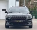 Джип Чероки, объемом двигателя 2.4 л и пробегом 87 тыс. км за 15350 $, фото 2 на Automoto.ua