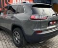 Джип Cherokee, об'ємом двигуна 3.2 л та пробігом 125 тис. км за 19000 $, фото 6 на Automoto.ua