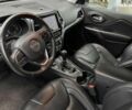Джип Чероки, объемом двигателя 3.2 л и пробегом 92 тыс. км за 17900 $, фото 9 на Automoto.ua