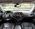 Джип Чероки, объемом двигателя 3.2 л и пробегом 157 тыс. км за 18500 $, фото 12 на Automoto.ua