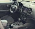 Джип Чероки, объемом двигателя 2.4 л и пробегом 87 тыс. км за 16350 $, фото 17 на Automoto.ua