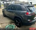 Джип Cherokee, об'ємом двигуна 2.4 л та пробігом 160 тис. км за 16500 $, фото 1 на Automoto.ua