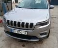 Джип Cherokee, об'ємом двигуна 3.24 л та пробігом 106 тис. км за 18500 $, фото 1 на Automoto.ua