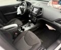 Джип Cherokee, об'ємом двигуна 2.36 л та пробігом 183 тис. км за 9999 $, фото 26 на Automoto.ua