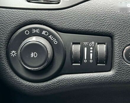 Джип Cherokee, об'ємом двигуна 0 л та пробігом 142 тис. км за 16999 $, фото 17 на Automoto.ua