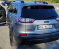 Джип Чероки, объемом двигателя 2.36 л и пробегом 33 тыс. км за 17000 $, фото 4 на Automoto.ua