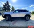 Джип Cherokee, об'ємом двигуна 3.2 л та пробігом 38 тис. км за 22000 $, фото 1 на Automoto.ua