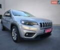 Джип Cherokee, об'ємом двигуна 2.4 л та пробігом 254 тис. км за 13400 $, фото 1 на Automoto.ua