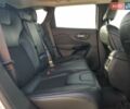 Джип Чероки, объемом двигателя 2.36 л и пробегом 54 тыс. км за 2500 $, фото 9 на Automoto.ua