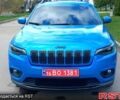 Джип Cherokee, об'ємом двигуна 2.4 л та пробігом 51 тис. км за 19000 $, фото 4 на Automoto.ua