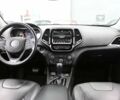 Джип Чероки, объемом двигателя 0 л и пробегом 148 тыс. км за 19900 $, фото 13 на Automoto.ua