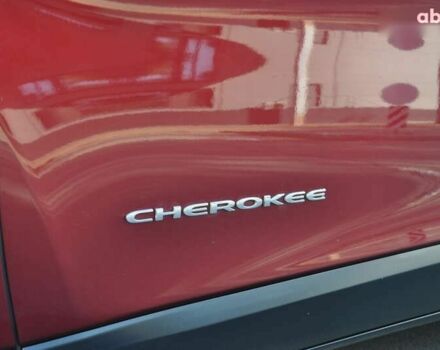 Джип Чероки, объемом двигателя 2.4 л и пробегом 125 тыс. км за 15800 $, фото 12 на Automoto.ua