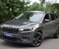 Джип Чероки, объемом двигателя 2.4 л и пробегом 146 тыс. км за 16800 $, фото 1 на Automoto.ua