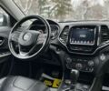 Джип Cherokee, об'ємом двигуна 0 л та пробігом 142 тис. км за 16999 $, фото 19 на Automoto.ua