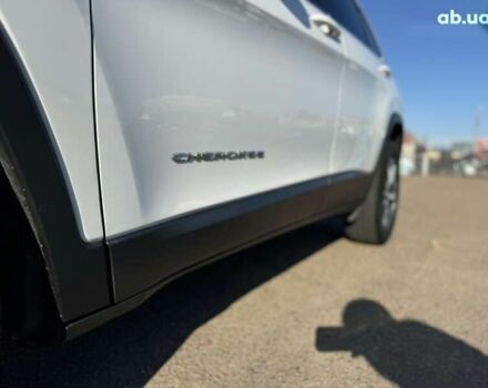 Джип Чероки, объемом двигателя 2.4 л и пробегом 230 тыс. км за 15300 $, фото 9 на Automoto.ua