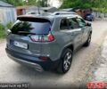 Джип Cherokee, об'ємом двигуна 3.2 л та пробігом 84 тис. км за 20500 $, фото 4 на Automoto.ua