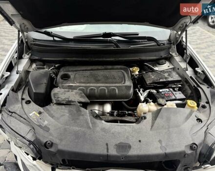 Джип Cherokee, об'ємом двигуна 2.36 л та пробігом 183 тис. км за 9999 $, фото 33 на Automoto.ua