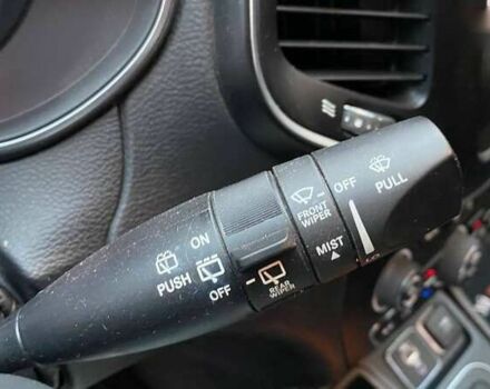 Джип Cherokee, об'ємом двигуна 0 л та пробігом 142 тис. км за 17000 $, фото 23 на Automoto.ua