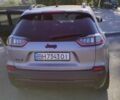 Джип Чероки, объемом двигателя 2.36 л и пробегом 33 тыс. км за 17000 $, фото 20 на Automoto.ua