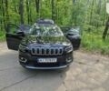 Джип Cherokee, об'ємом двигуна 3.24 л та пробігом 78 тис. км за 20300 $, фото 21 на Automoto.ua