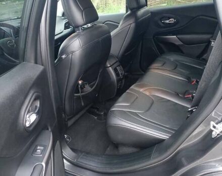 Джип Cherokee, об'ємом двигуна 3.24 л та пробігом 38 тис. км за 20700 $, фото 2 на Automoto.ua