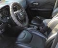 Джип Чероки, объемом двигателя 2.36 л и пробегом 33 тыс. км за 17000 $, фото 10 на Automoto.ua