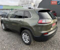 Джип Cherokee, об'ємом двигуна 2.4 л та пробігом 199 тис. км за 14000 $, фото 7 на Automoto.ua