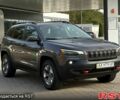 Джип Чероки, объемом двигателя 2 л и пробегом 78 тыс. км за 23000 $, фото 1 на Automoto.ua