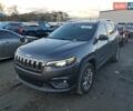 Джип Чероки, объемом двигателя 2.36 л и пробегом 154 тыс. км за 3000 $, фото 1 на Automoto.ua