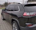 Джип Cherokee, об'ємом двигуна 2.36 л та пробігом 125 тис. км за 15500 $, фото 20 на Automoto.ua