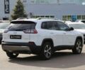 Джип Чероки, объемом двигателя 0 л и пробегом 148 тыс. км за 19900 $, фото 6 на Automoto.ua