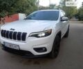 Джип Cherokee, об'ємом двигуна 2 л та пробігом 84 тис. км за 18500 $, фото 1 на Automoto.ua