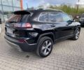 Джип Чероки, объемом двигателя 3.2 л и пробегом 87 тыс. км за 19600 $, фото 6 на Automoto.ua