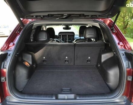 Джип Чероки, объемом двигателя 2.4 л и пробегом 202 тыс. км за 15800 $, фото 23 на Automoto.ua