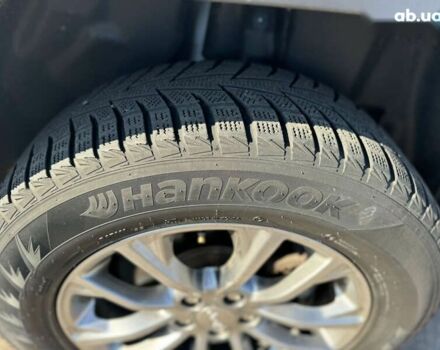 Джип Чероки, объемом двигателя 2.4 л и пробегом 230 тыс. км за 15300 $, фото 11 на Automoto.ua