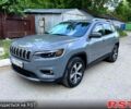 Джип Cherokee, об'ємом двигуна 3.2 л та пробігом 84 тис. км за 20500 $, фото 1 на Automoto.ua