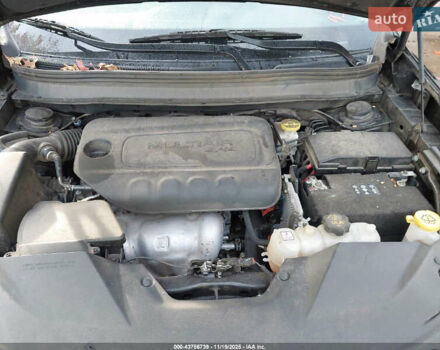 Джип Чероки, объемом двигателя 2.36 л и пробегом 160 тыс. км за 2800 $, фото 9 на Automoto.ua