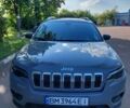 Джип Cherokee, об'ємом двигуна 3.2 л та пробігом 35 тис. км за 18500 $, фото 5 на Automoto.ua