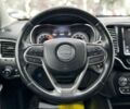 Джип Cherokee, об'ємом двигуна 0 л та пробігом 142 тис. км за 16999 $, фото 10 на Automoto.ua