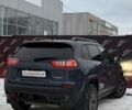 Джип Чероки, объемом двигателя 2 л и пробегом 125 тыс. км за 19000 $, фото 10 на Automoto.ua