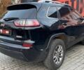 Джип Cherokee, об'ємом двигуна 0 л та пробігом 142 тис. км за 17000 $, фото 5 на Automoto.ua