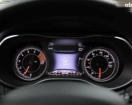 Джип Чероки, объемом двигателя 3.2 л и пробегом 157 тыс. км за 18500 $, фото 15 на Automoto.ua