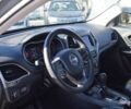 Джип Cherokee, об'ємом двигуна 2.4 л та пробігом 65 тис. км за 18300 $, фото 13 на Automoto.ua