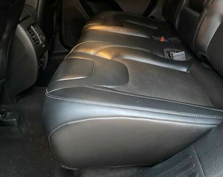 Джип Cherokee, об'ємом двигуна 0 л та пробігом 142 тис. км за 17000 $, фото 28 на Automoto.ua