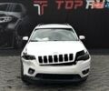 Джип Cherokee, об'ємом двигуна 2.36 л та пробігом 183 тис. км за 9999 $, фото 3 на Automoto.ua
