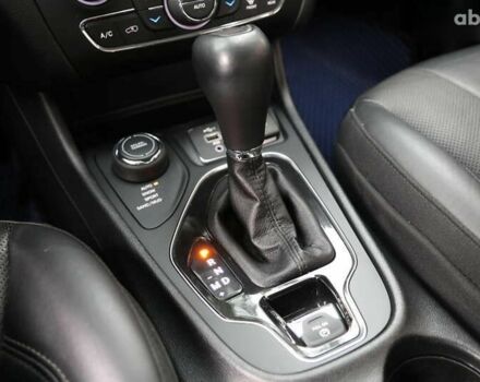 Джип Чероки, объемом двигателя 3.2 л и пробегом 157 тыс. км за 18500 $, фото 19 на Automoto.ua