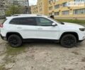 Джип Cherokee, об'ємом двигуна 2.4 л та пробігом 59 тис. км за 19500 $, фото 3 на Automoto.ua