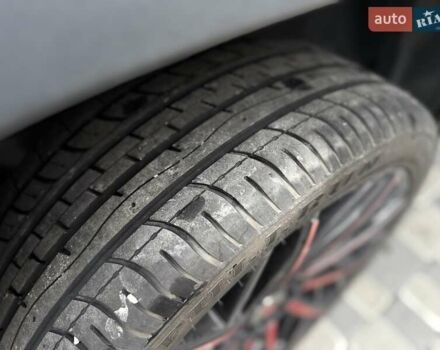 Джип Cherokee, об'ємом двигуна 2.36 л та пробігом 183 тис. км за 9999 $, фото 28 на Automoto.ua