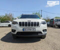 Джип Cherokee, об'ємом двигуна 2.4 л та пробігом 117 тис. км за 20500 $, фото 37 на Automoto.ua