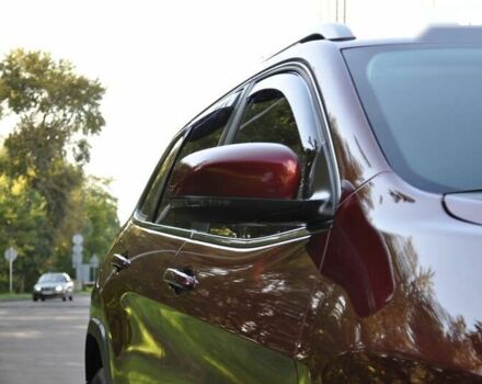 Джип Чероки, объемом двигателя 2.4 л и пробегом 125 тыс. км за 15800 $, фото 21 на Automoto.ua